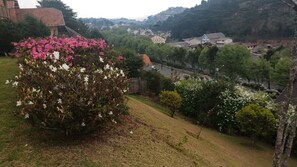 Garden - Chalé aconchegante (Campos do Jordão)