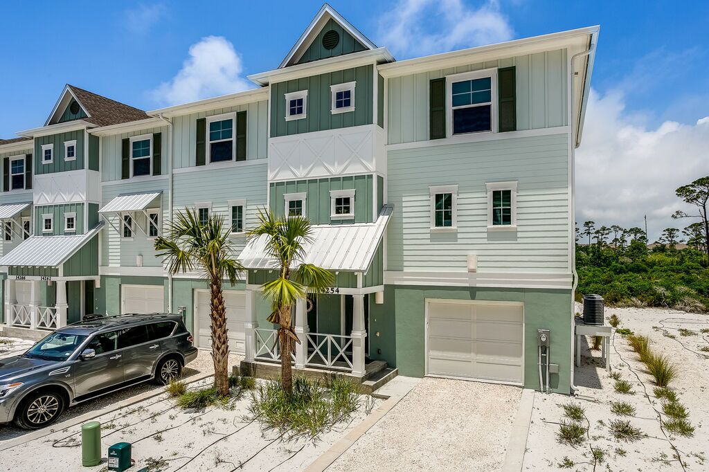 Lost Key Golf & Beach Community- Perdido Key Home - Stunning townhome! Book today!