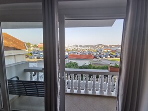 Family House | View from room - Guest house Greta (Tribunj)