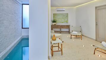 Fitnesstudio