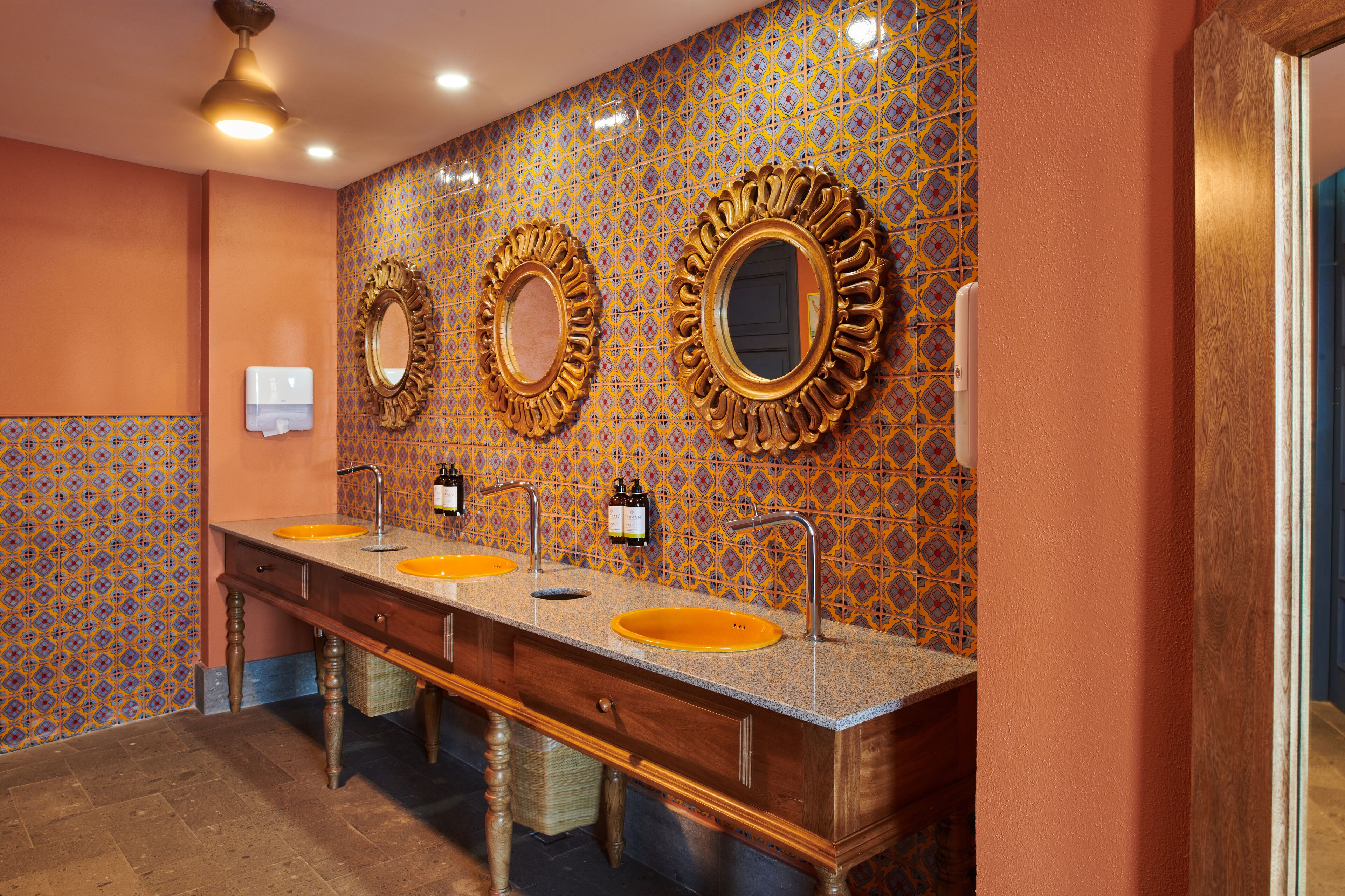 Foto - Hotel Boutique Luxury Patio Azul