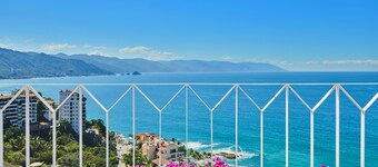 Hotel Boutique Luxury Patio Azul