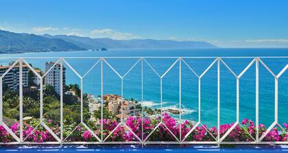 Hotel Boutique Luxury Patio Azul