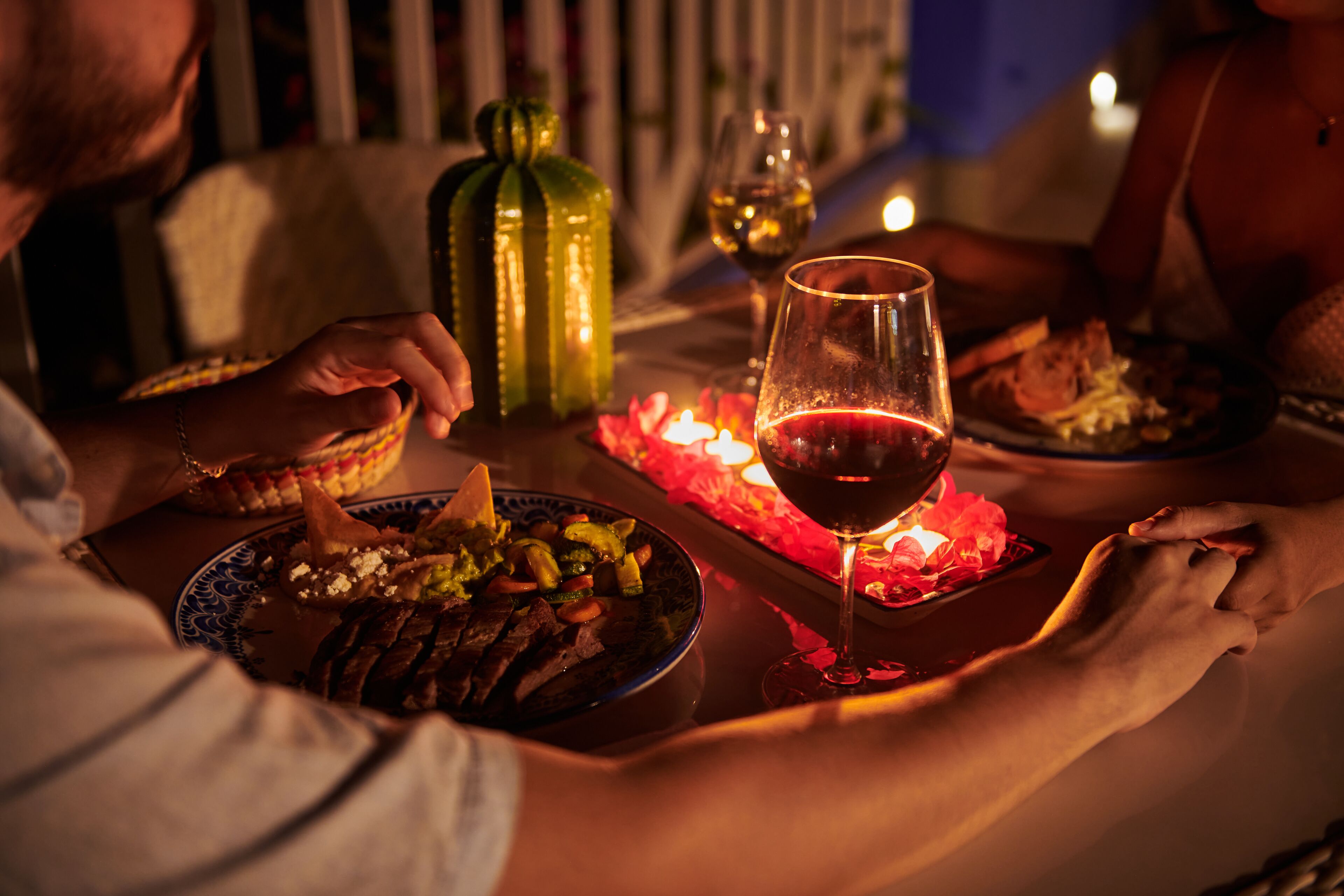 Foto - Hotel Boutique Luxury Patio Azul