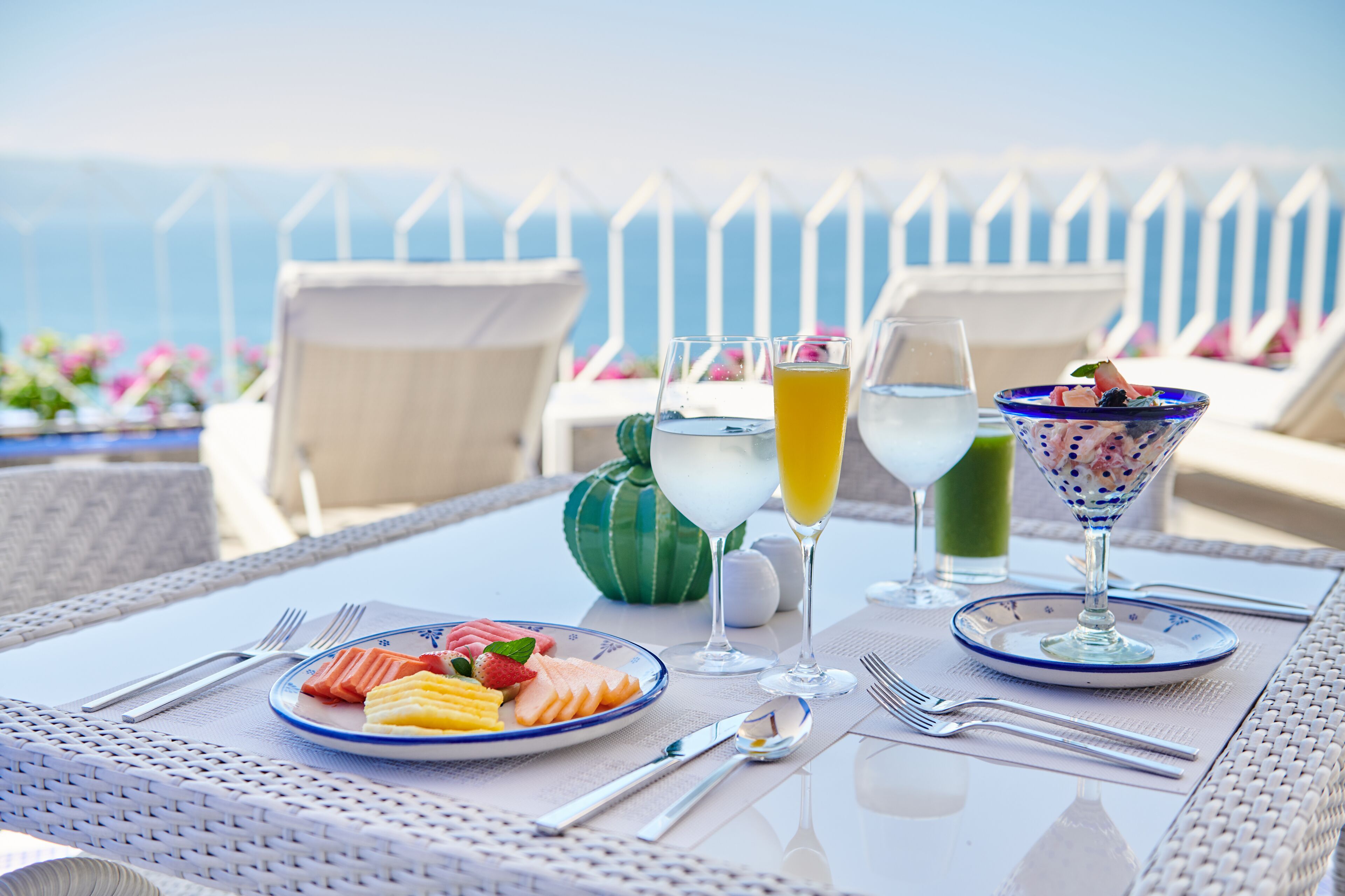 Foto - Hotel Boutique Luxury Patio Azul