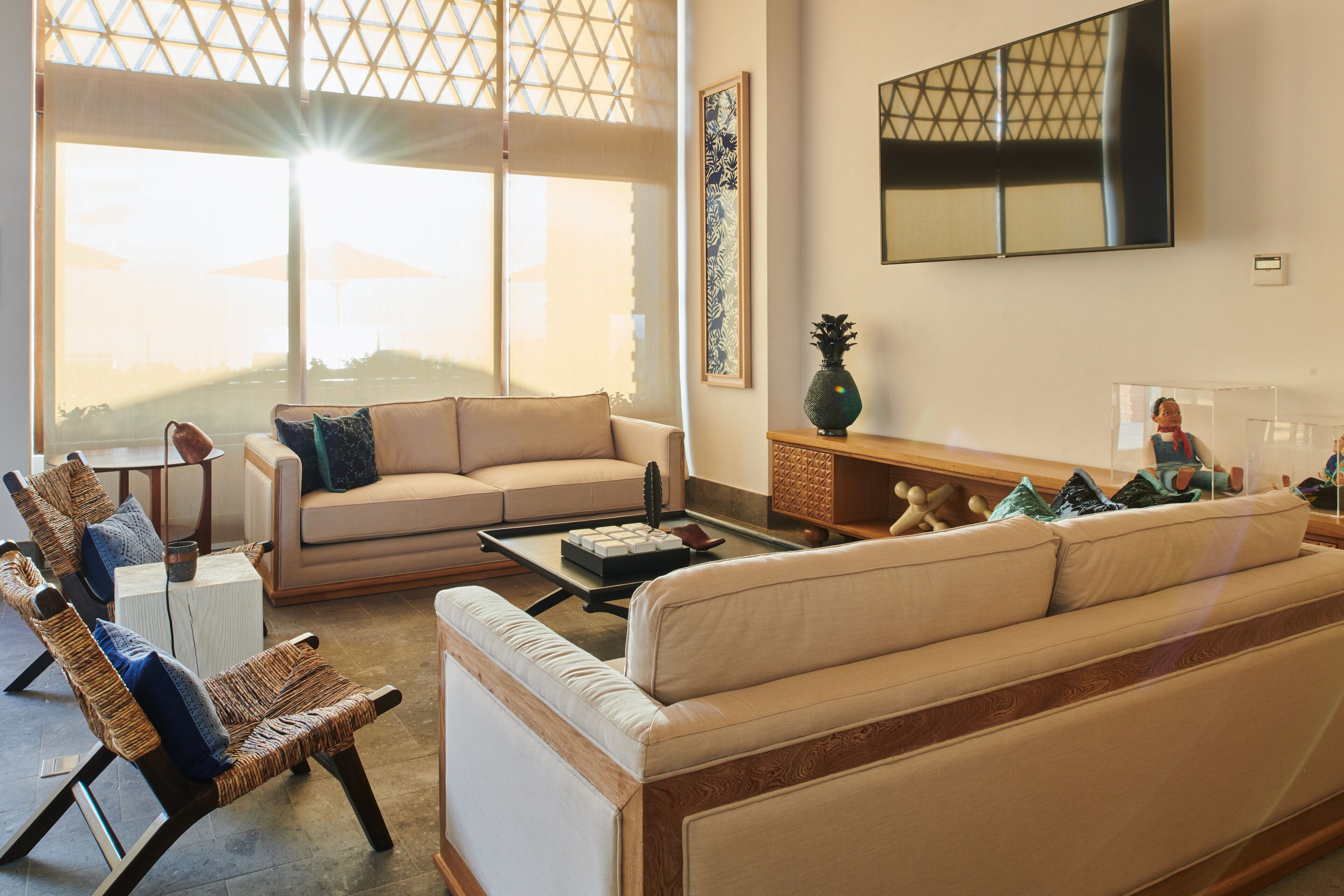 Foto - Hotel Boutique Luxury Patio Azul