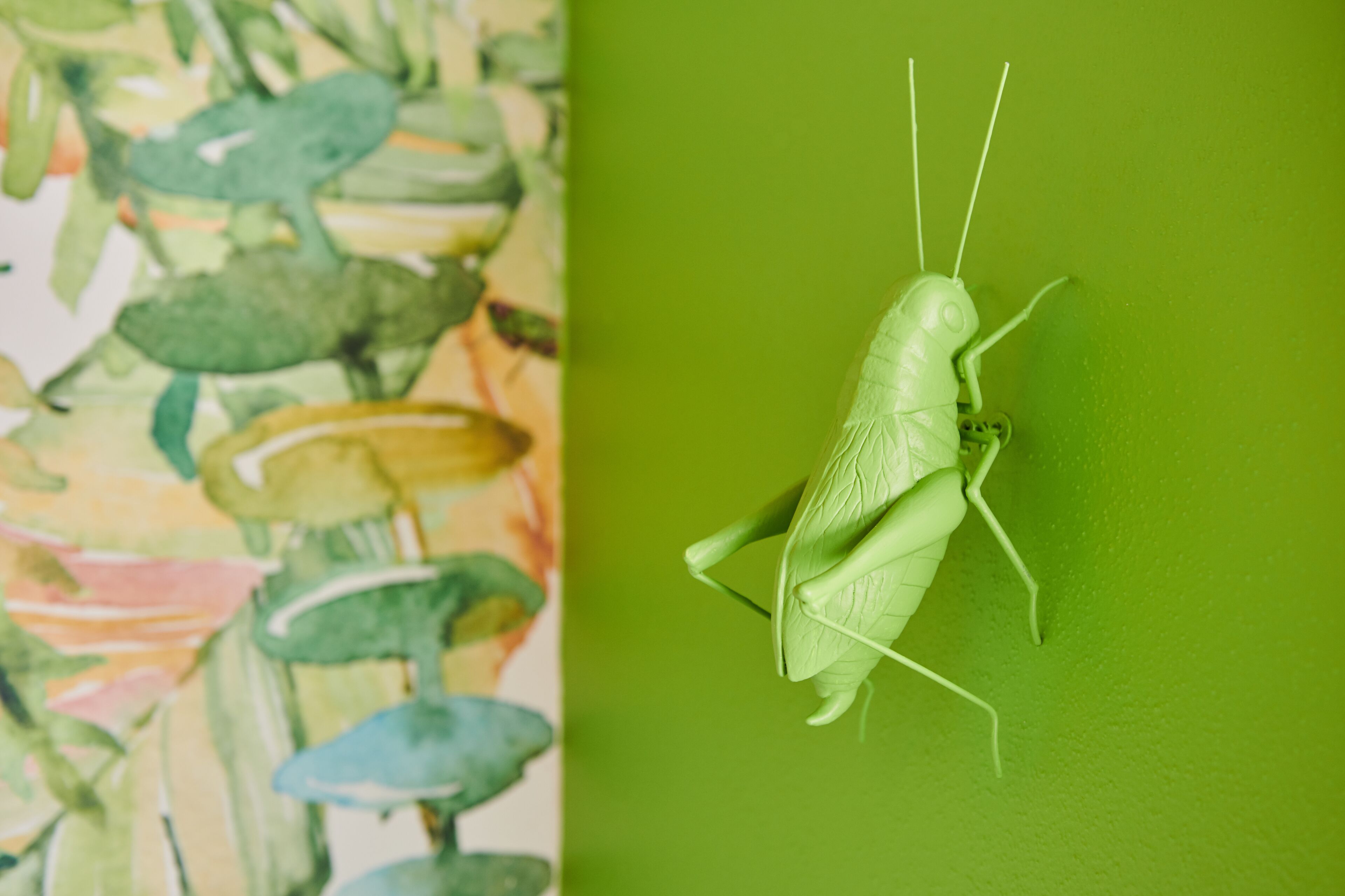 Foto - Hotel Boutique Luxury Patio Azul