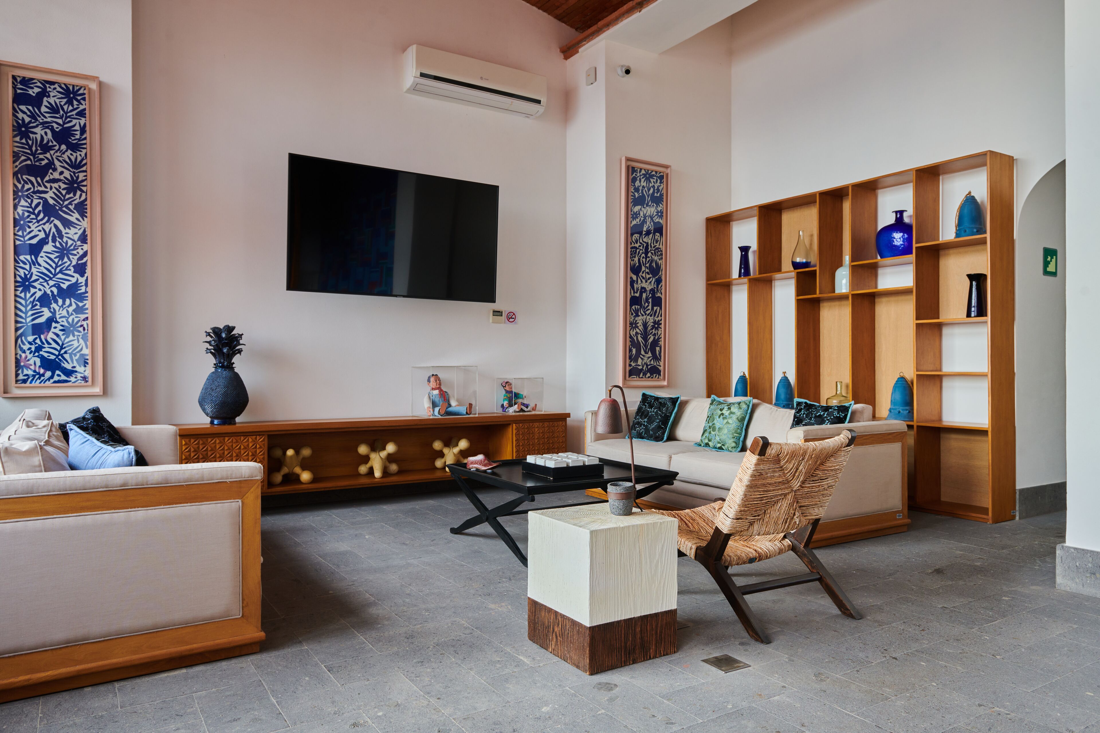 Foto - Hotel Boutique Luxury Patio Azul