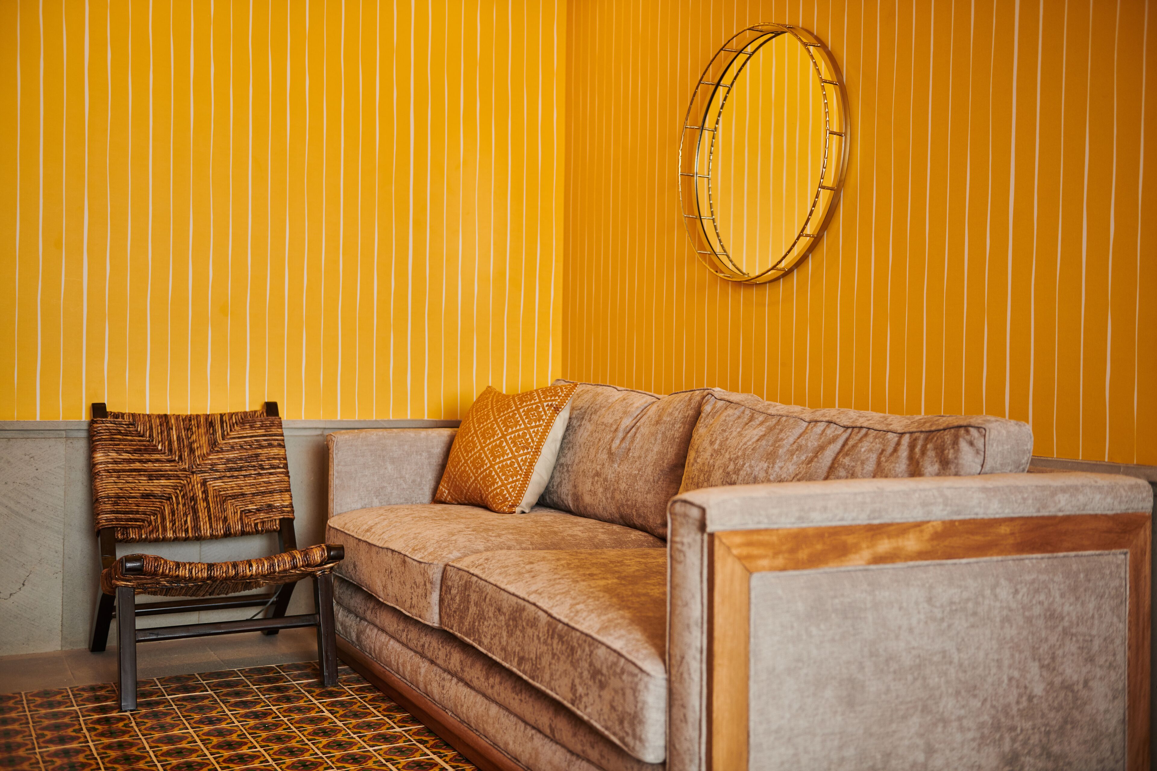 Foto - Hotel Boutique Luxury Patio Azul