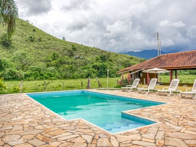 Pousada Monteiro Lobato