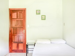 ห้องสแตนดาร์ดดับเบิล | มินิบาร์, โต๊ะทำงาน, เตียงเสริม/เปล, Wi-Fi ฟรี