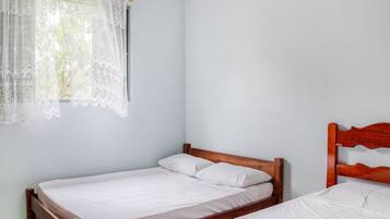 إطلالة الغرفة