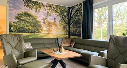 Landblick 4 - Luxus f?r 7 Personen