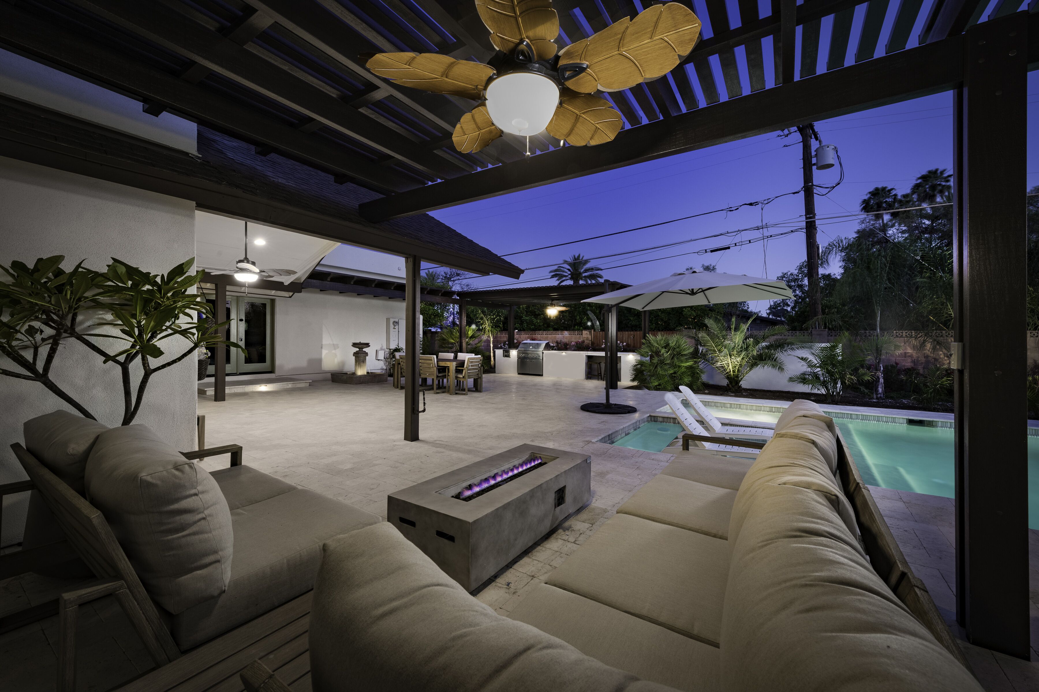 Location Location Location! 5500sqft of Modern Luxury