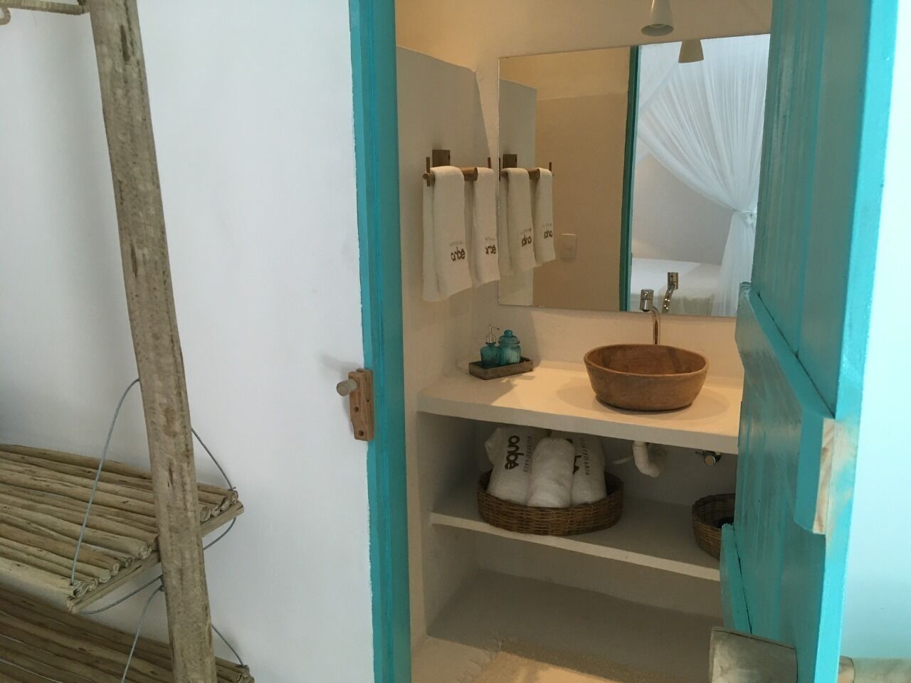 Foto - Anbê Hospedaria