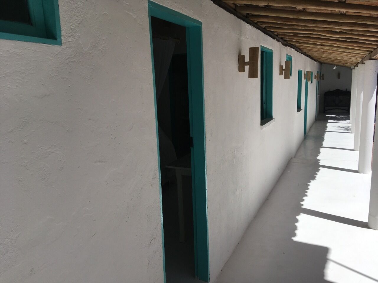 Foto - Anbê Hospedaria