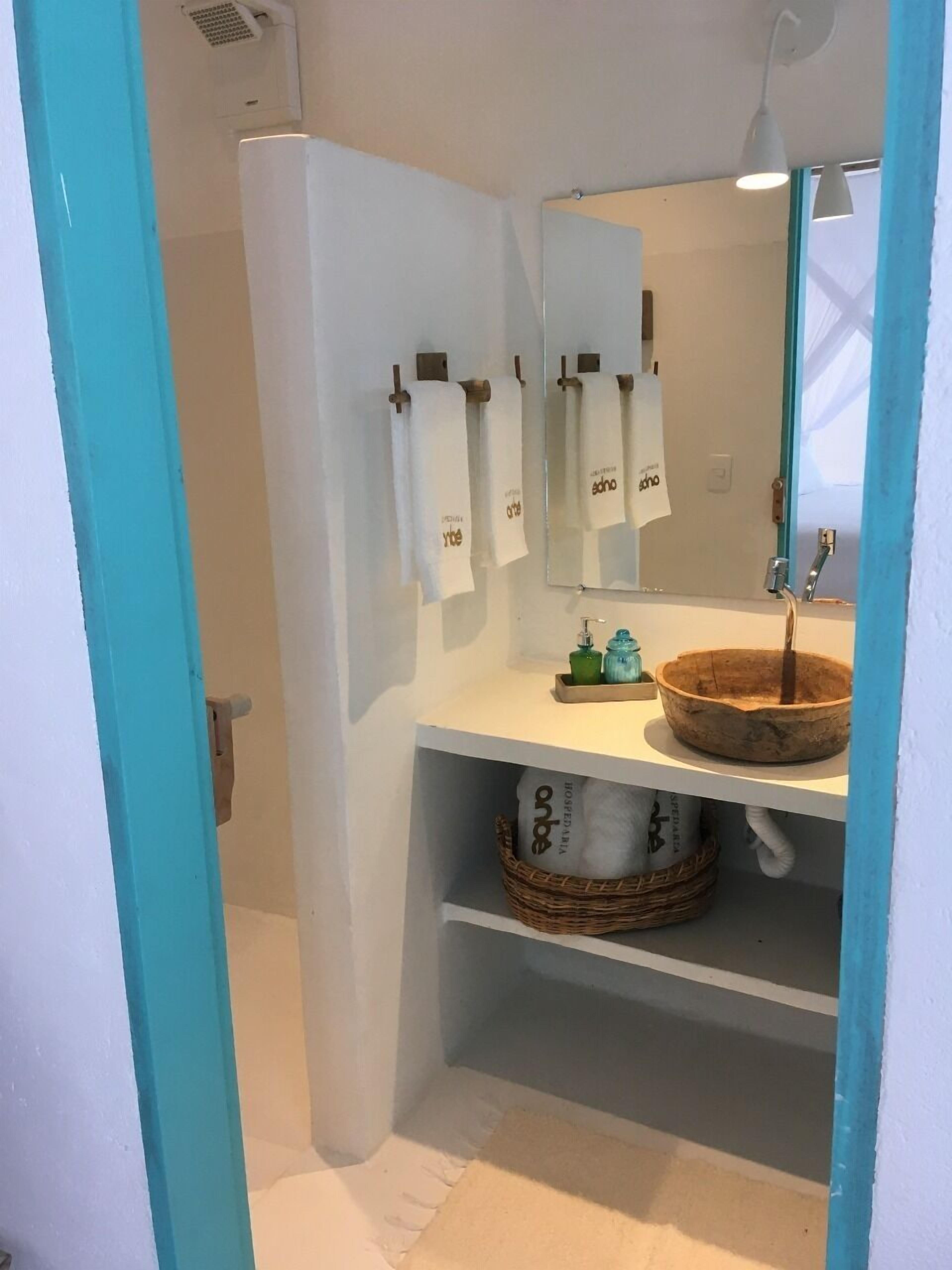 Foto - Anbê Hospedaria