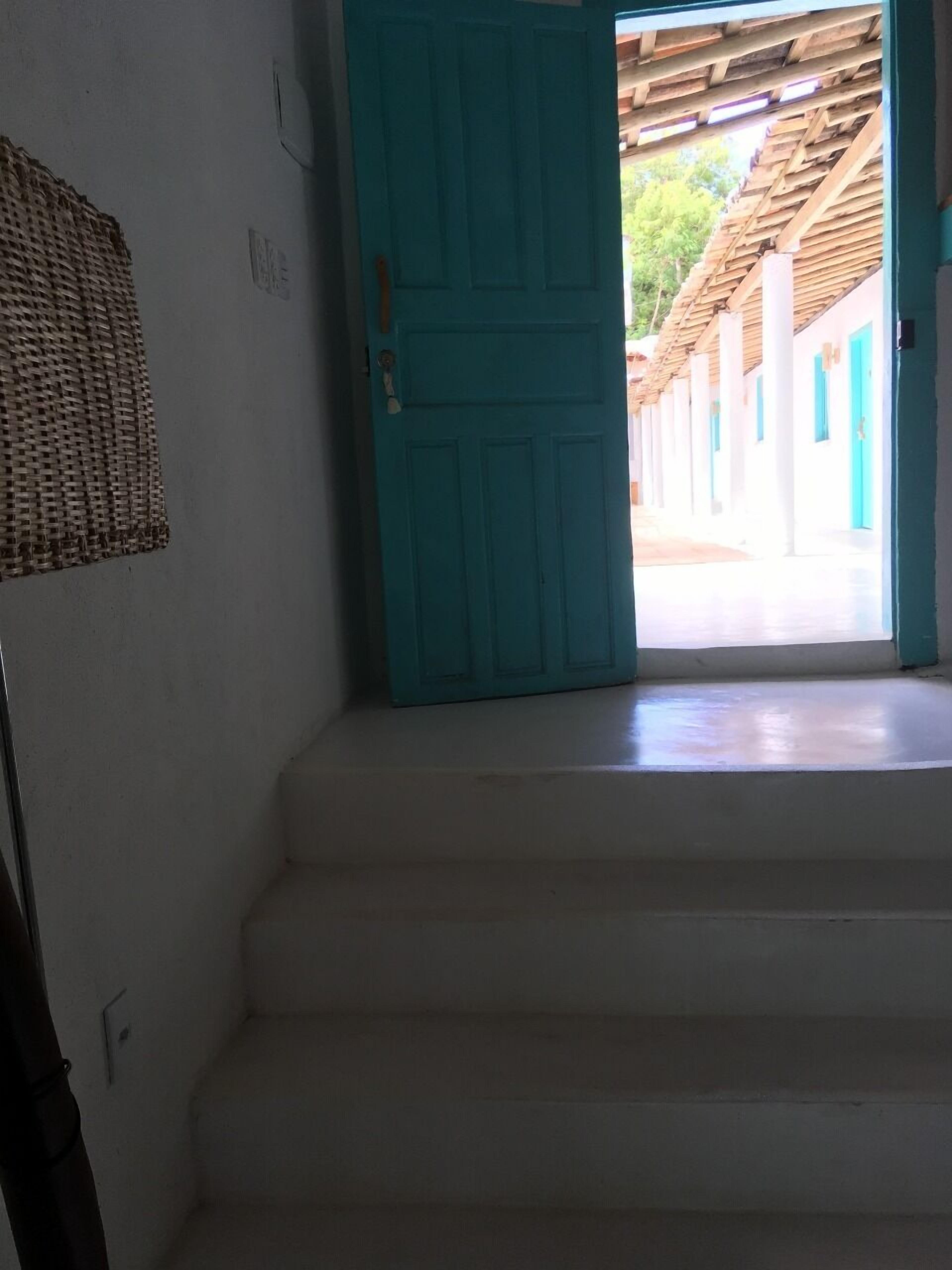 Foto - Anbê Hospedaria