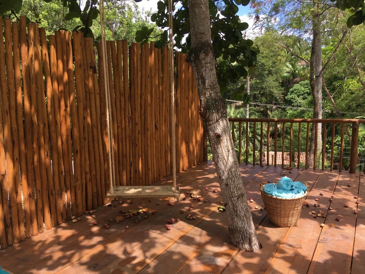 Foto - Anbê Hospedaria