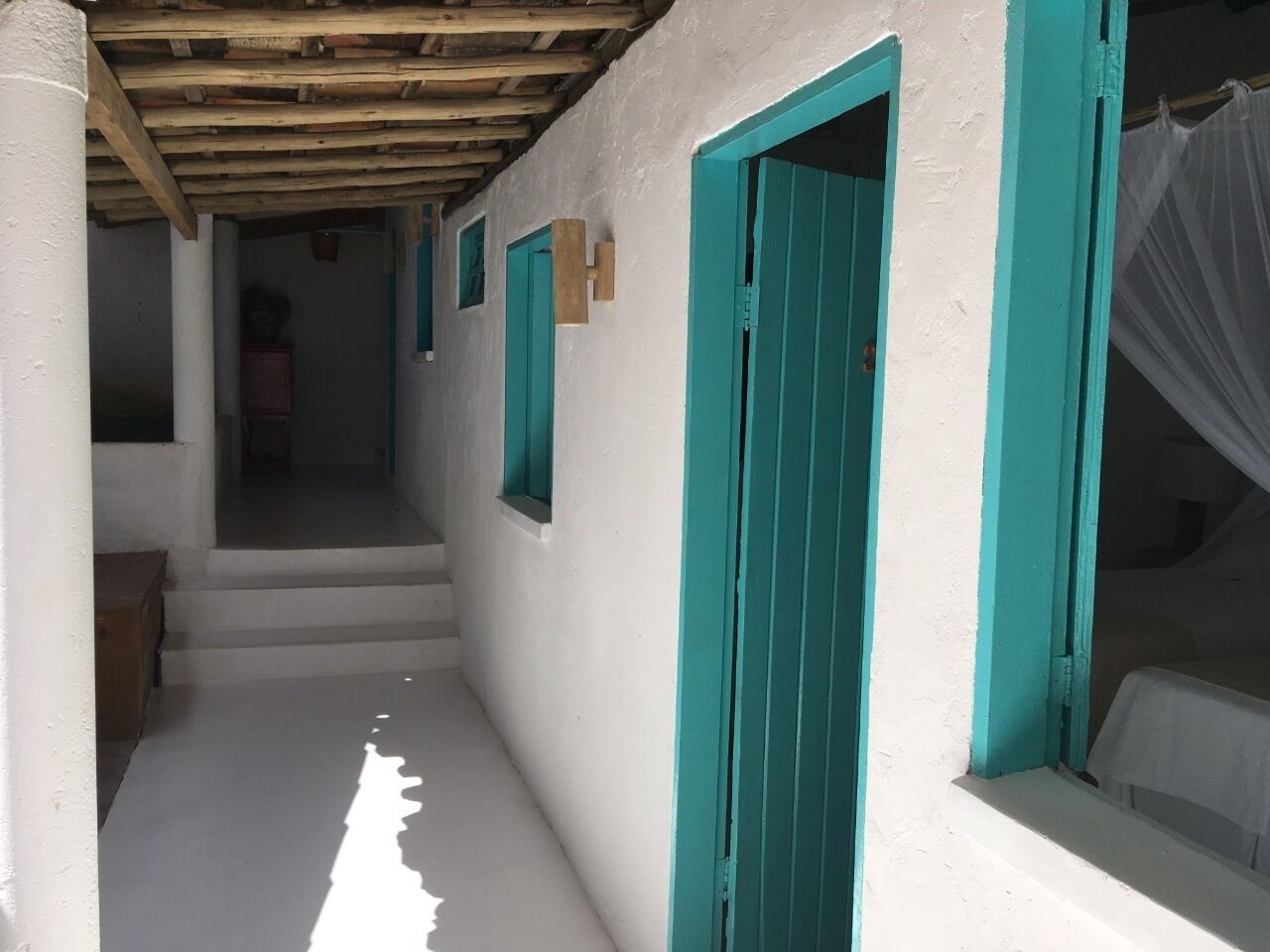 Foto - Anbê Hospedaria