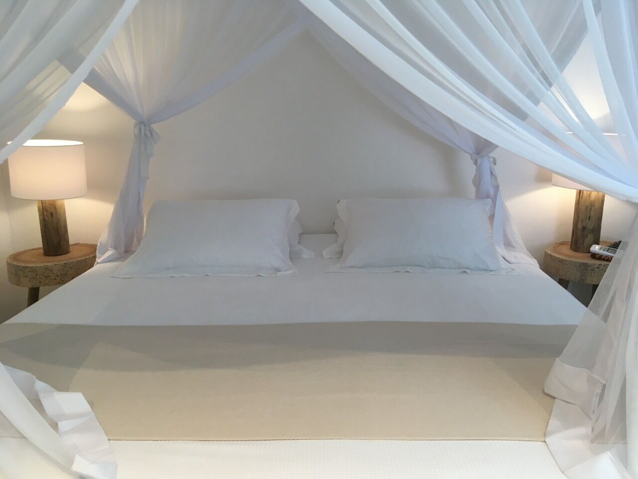 Foto - Anbê Hospedaria