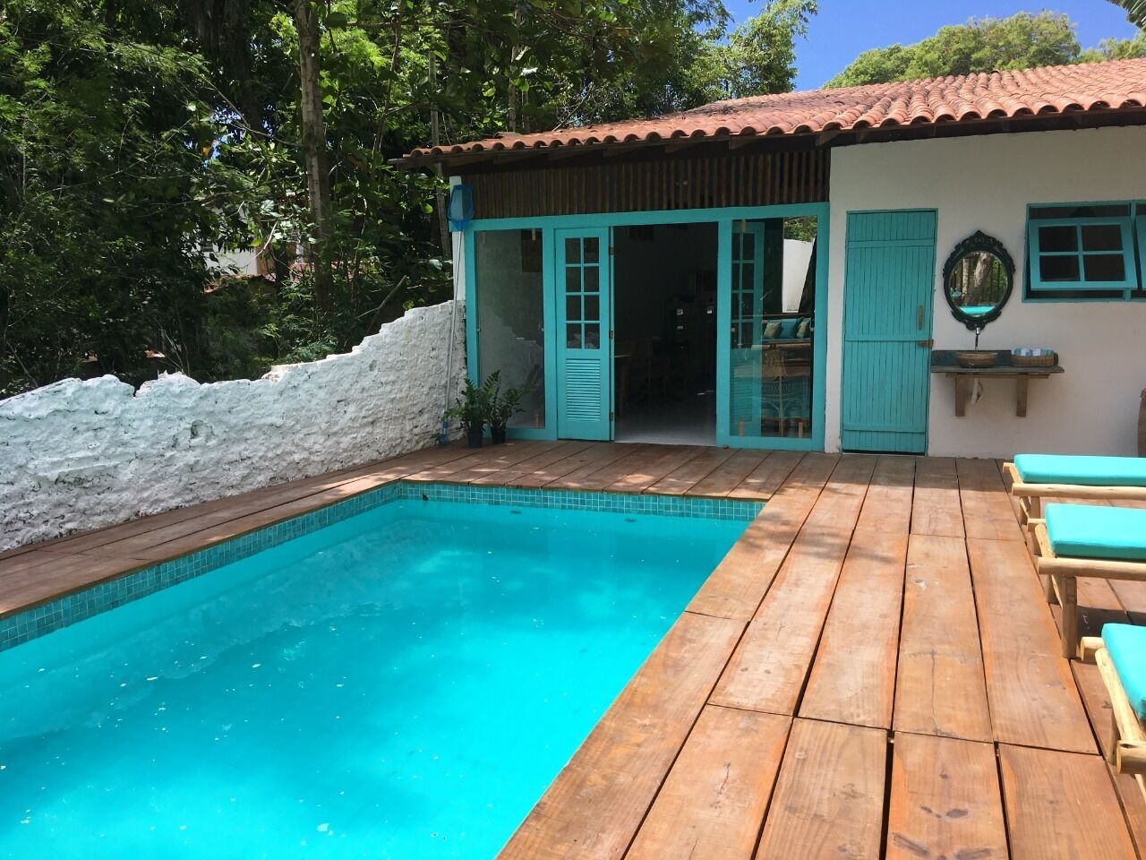 Foto - Anbê Hospedaria