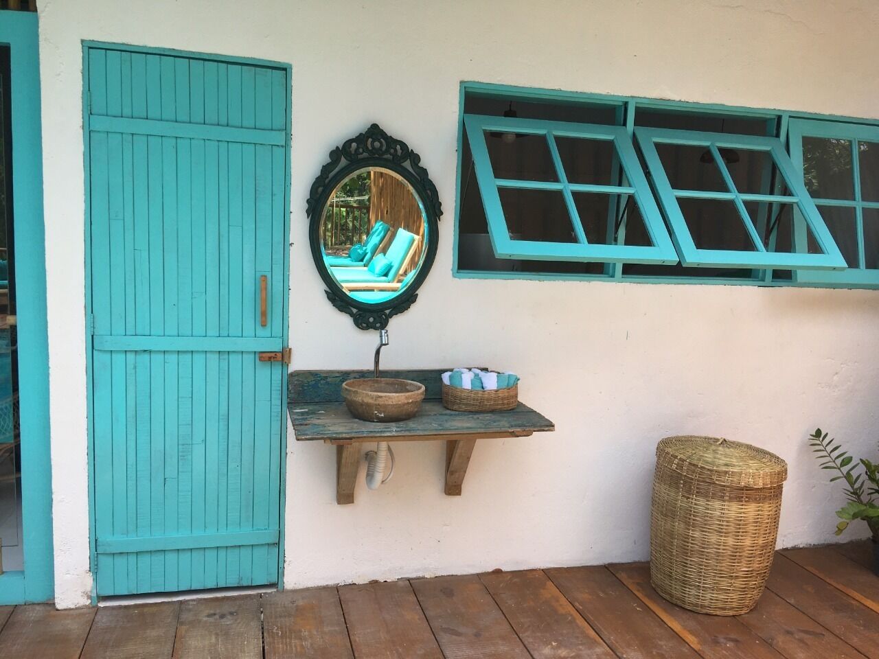 Foto - Anbê Hospedaria