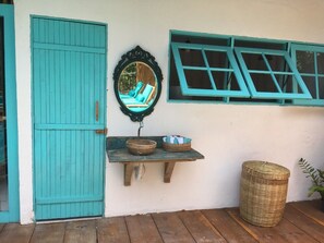 Exterior - Anbê Hospedaria (Porto Seguro)