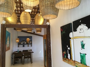 Recepción