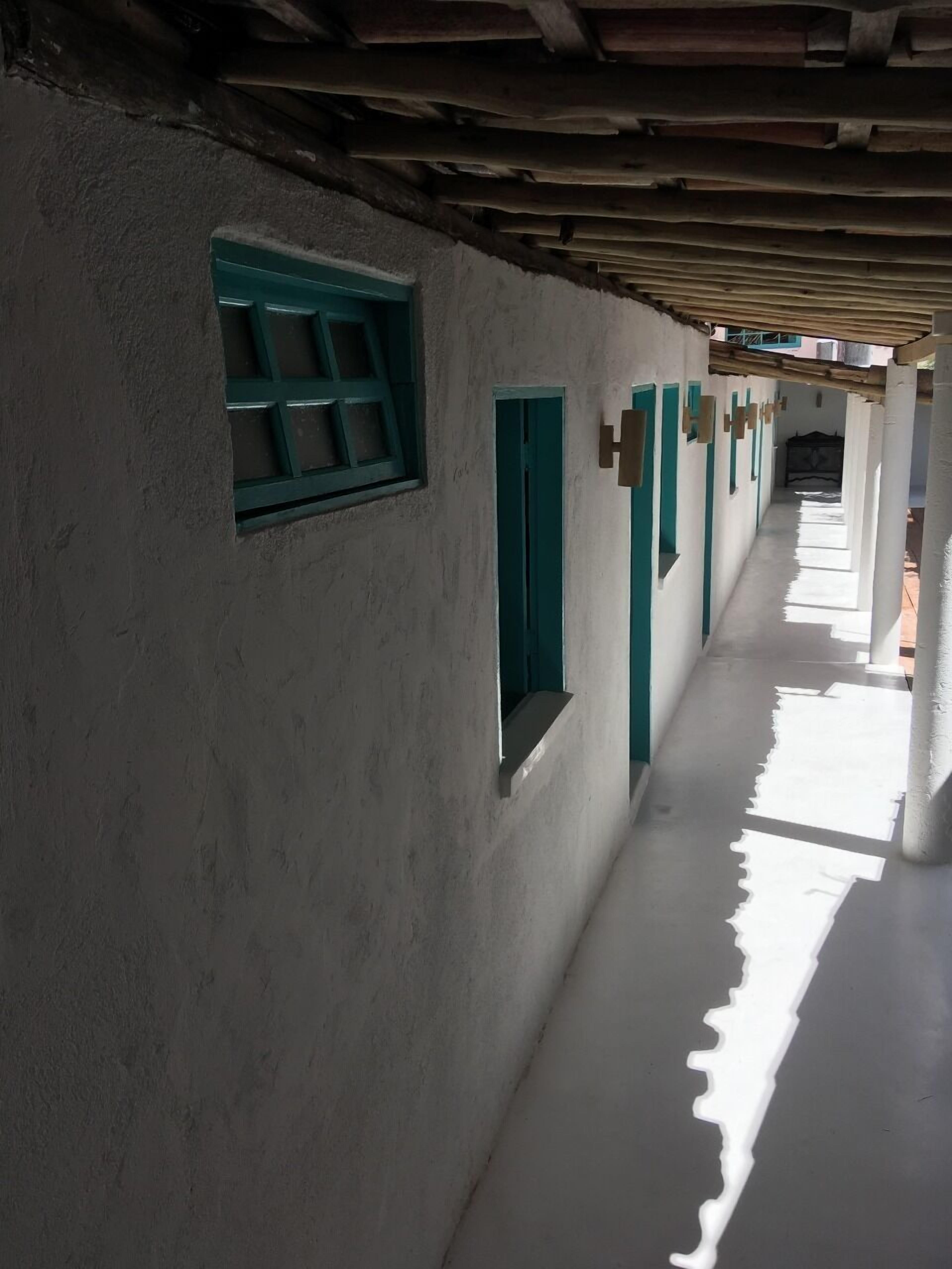 Foto - Anbê Hospedaria