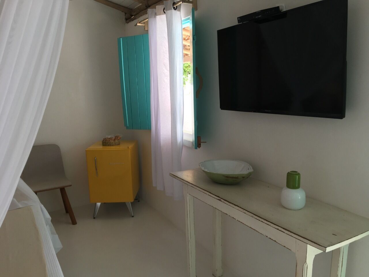 Foto - Anbê Hospedaria