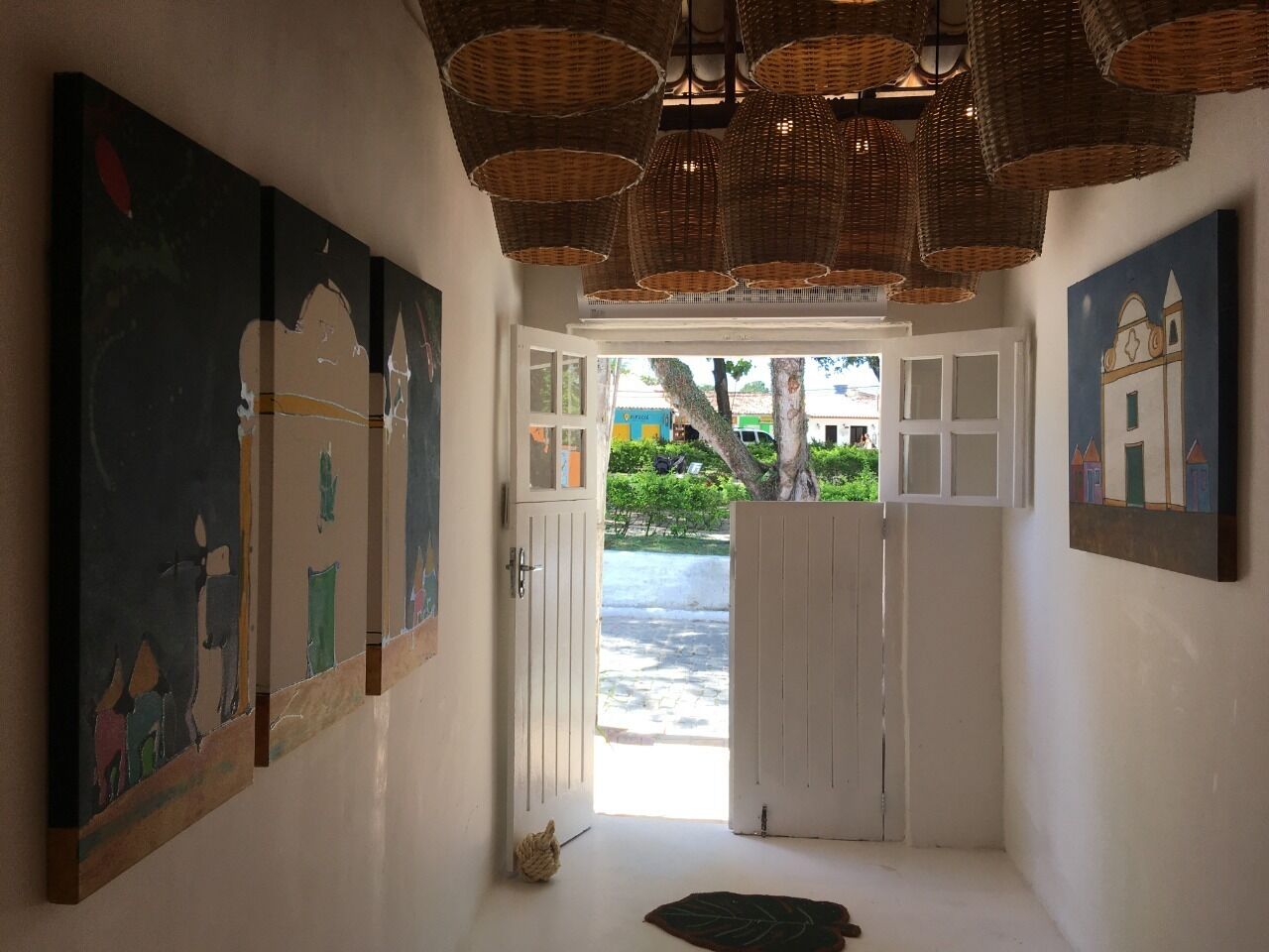 Foto - Anbê Hospedaria