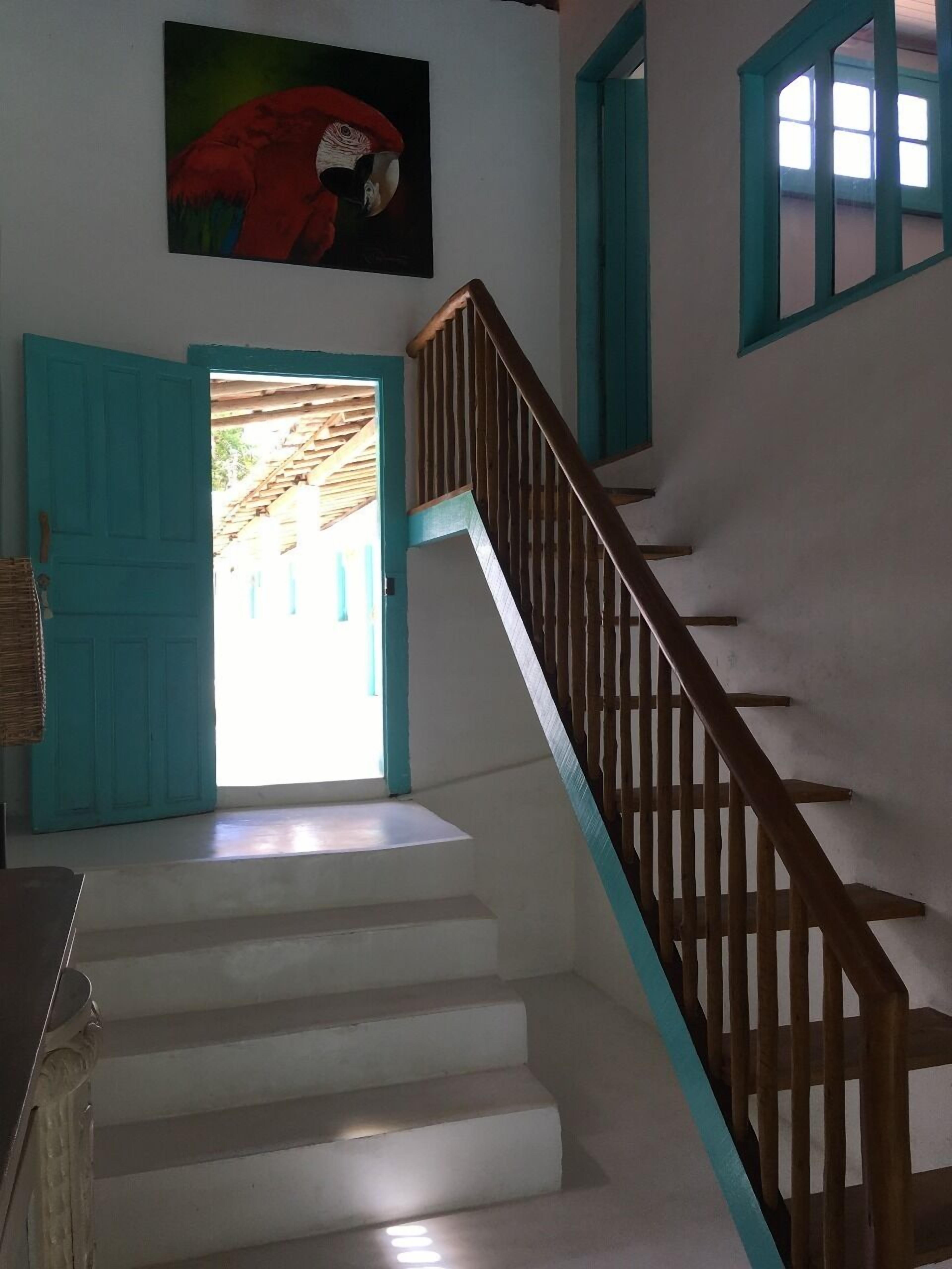 Foto - Anbê Hospedaria