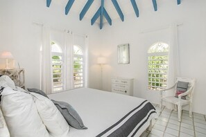 3 bedrooms - Villa ONE (Lowlands)