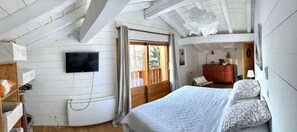 3 Schlafzimmer, Bügeleisen/Bügelbrett, WLAN, Bettwäsche