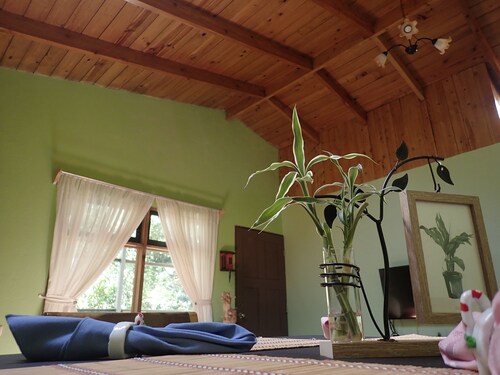 *** Cassidini House ***