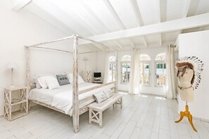 2 bedrooms - Villa ONE (Lowlands)