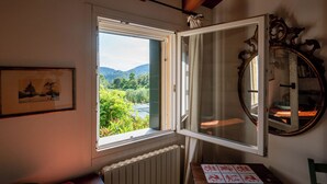 Interior - Apartment Riccio (Teolo)