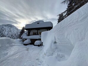 Außenbereich