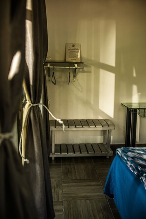 Premium-Zimmer, Blick auf die Lagune | Hochwertige Bettwaren, Daunenbettdecken, Select-Comfort-Betten