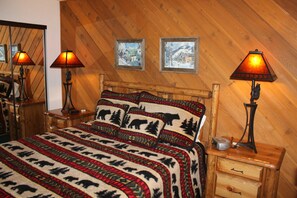 4 camere, Wi-Fi gratuito