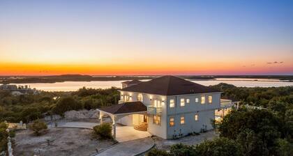 The Babbington Villa