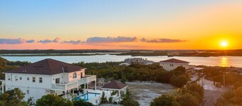 The Babbington Villa