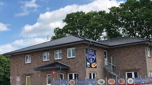Exterior - motel am Outletcenter (Neumuenster)