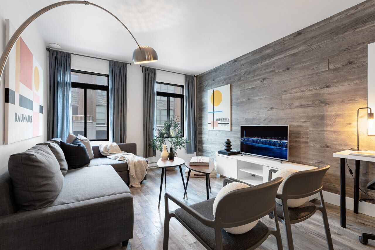 Smart TV, offices