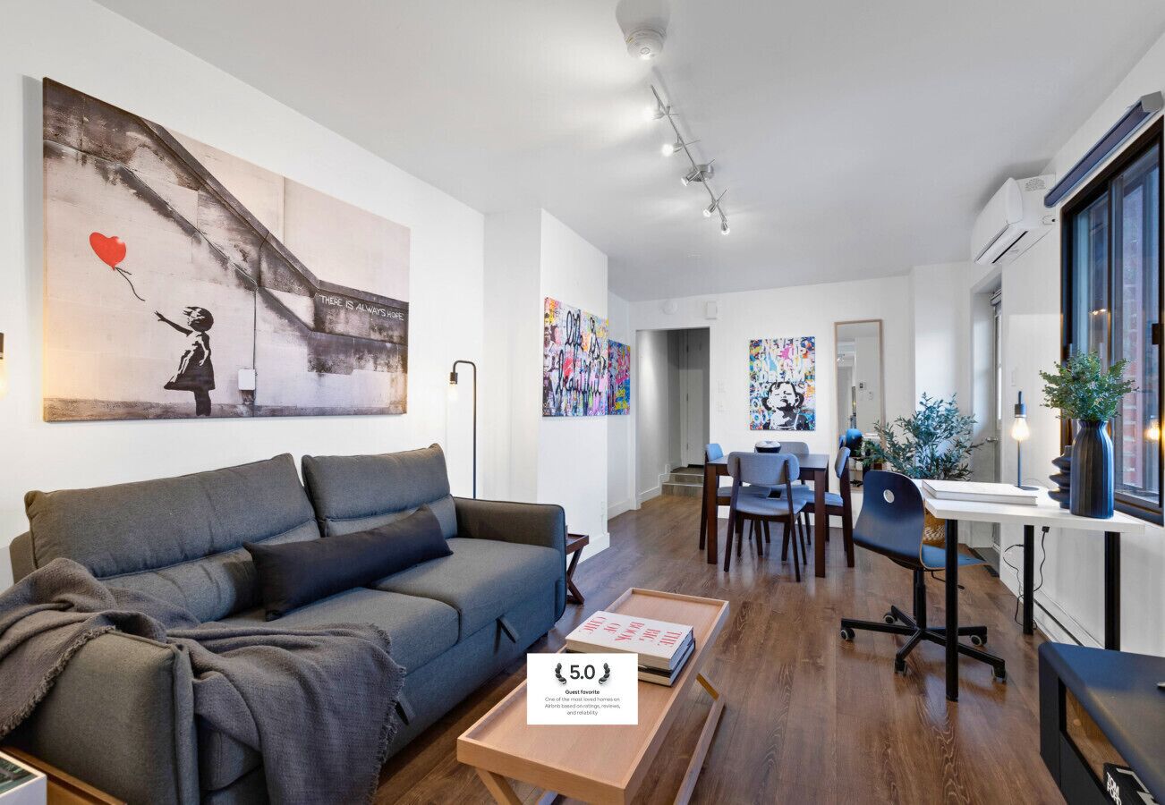 Smart TV, offices