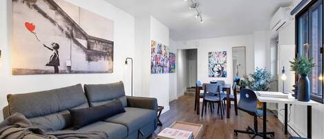 Smart TV, offices