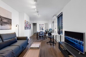 Smart TV, offices