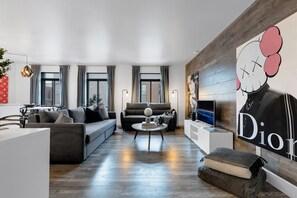 Smart TV, offices