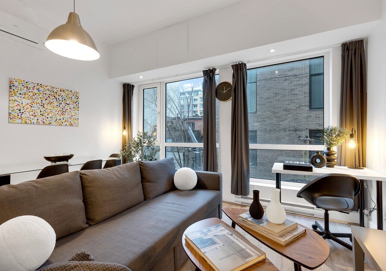 Smart TV, offices